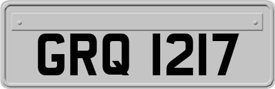 GRQ1217