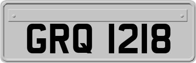 GRQ1218