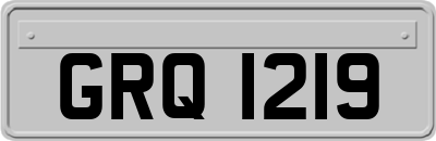 GRQ1219