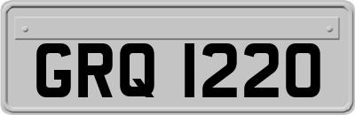 GRQ1220