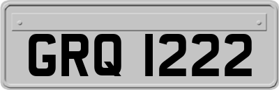 GRQ1222