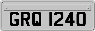GRQ1240