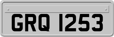 GRQ1253
