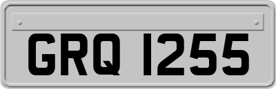 GRQ1255
