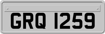 GRQ1259