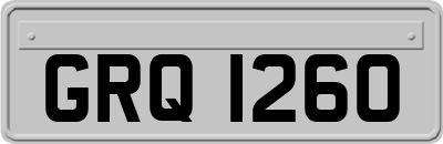 GRQ1260