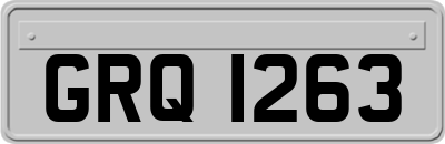 GRQ1263
