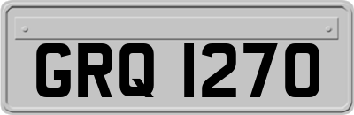 GRQ1270