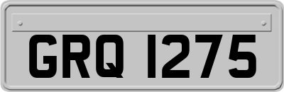 GRQ1275