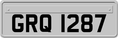 GRQ1287