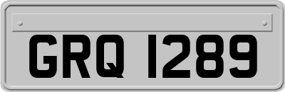 GRQ1289