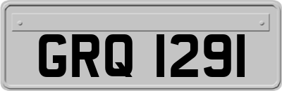 GRQ1291