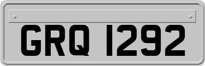 GRQ1292