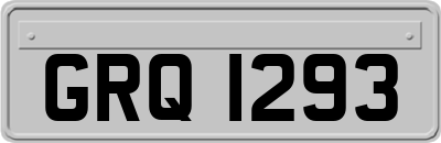 GRQ1293