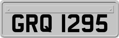 GRQ1295