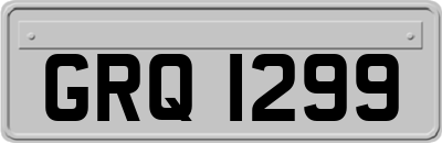 GRQ1299