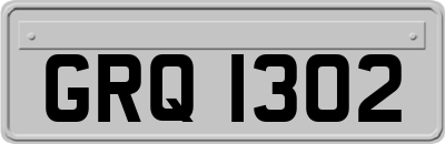 GRQ1302