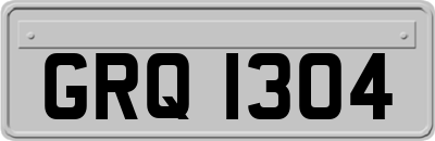 GRQ1304