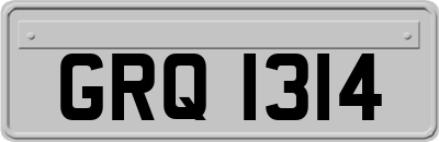 GRQ1314