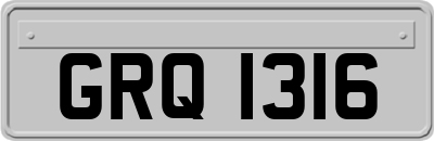 GRQ1316