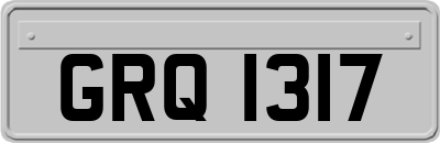 GRQ1317