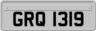 GRQ1319