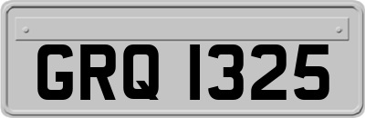 GRQ1325