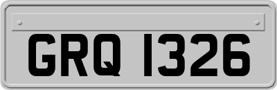 GRQ1326