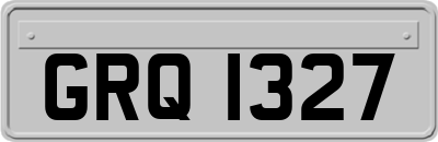 GRQ1327