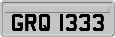 GRQ1333