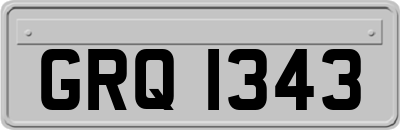 GRQ1343