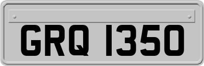 GRQ1350