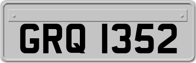 GRQ1352