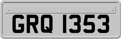 GRQ1353