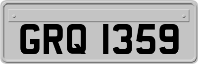 GRQ1359