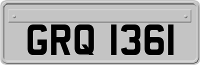 GRQ1361