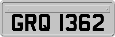 GRQ1362