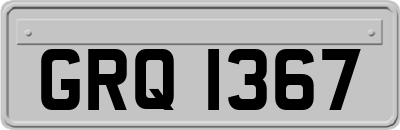 GRQ1367