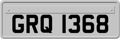 GRQ1368