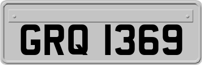 GRQ1369