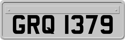 GRQ1379