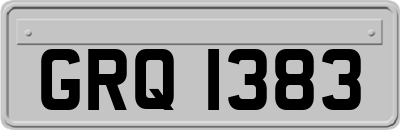 GRQ1383