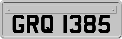 GRQ1385