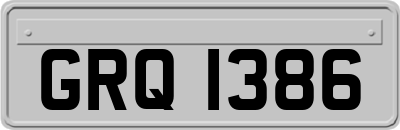 GRQ1386