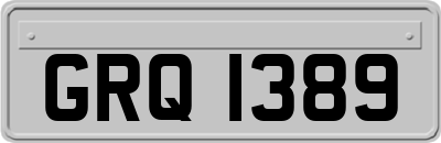 GRQ1389