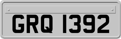 GRQ1392