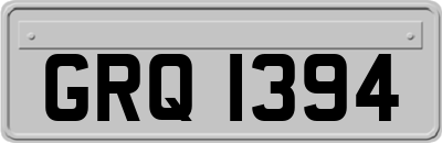 GRQ1394