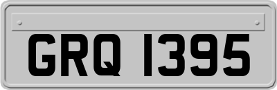 GRQ1395