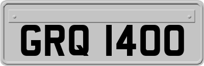 GRQ1400