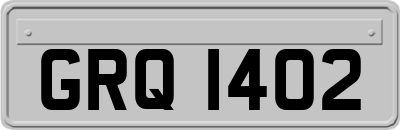 GRQ1402